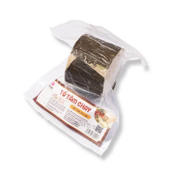 Giò Nấm Bào Ngư 500g