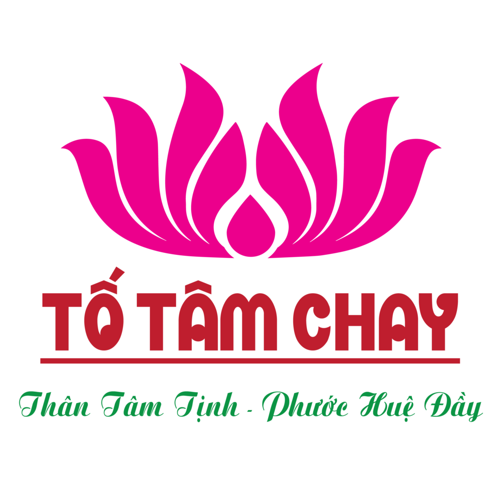 TỐ TÂM CHAY