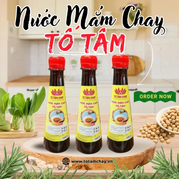 Mắm Tố Tâm