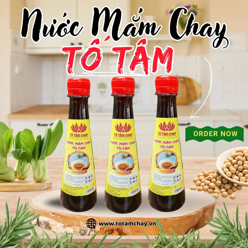 Mắm Tố Tâm