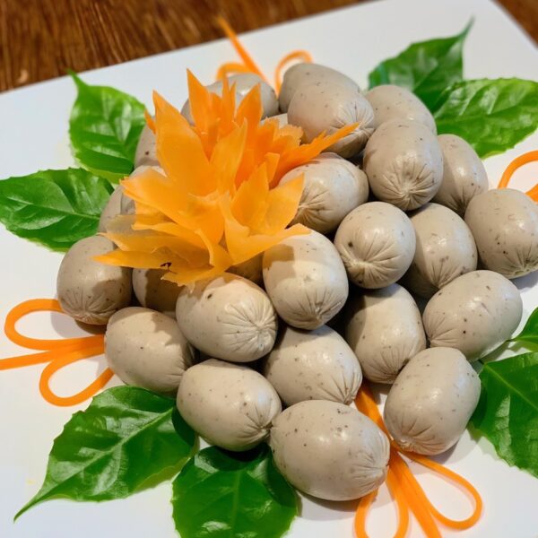 Viên Mọc Khoai Sọ