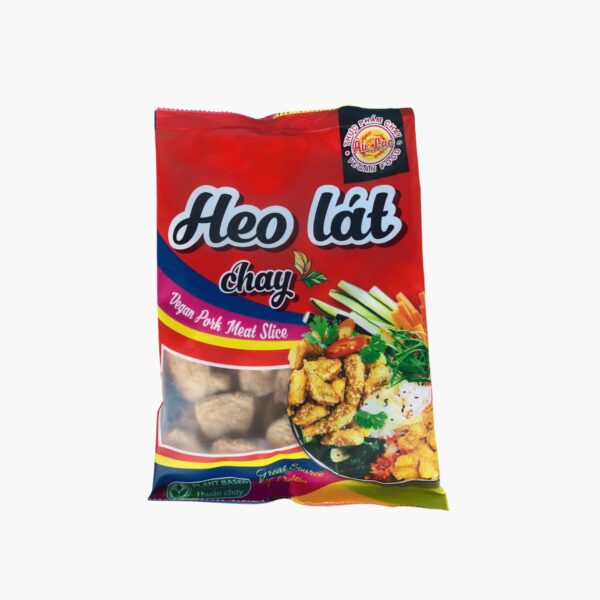 Heo Lát Chay Âu Lạc ( Mục Chay Khô )