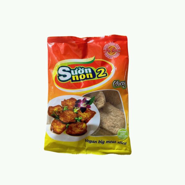 Sườn Non 2 Âu LẠc ( Mục Chay Khô )