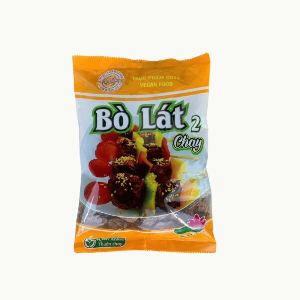 Bò Lát Âuu Lạc ( Mục Chay Khô )