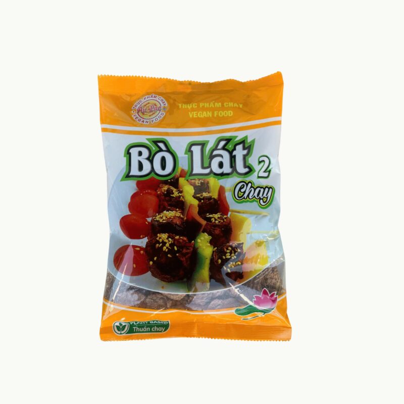 Bò Lát Âuu Lạc ( Mục Chay Khô )